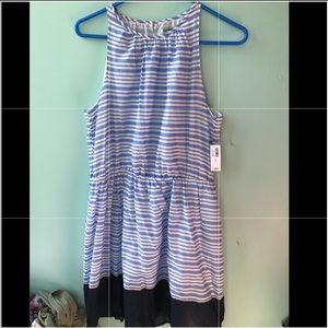 NWT dress